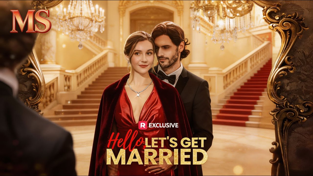 [Hello, Let's Get Married] You'll Watch It All at Once#drama#reelshort ...