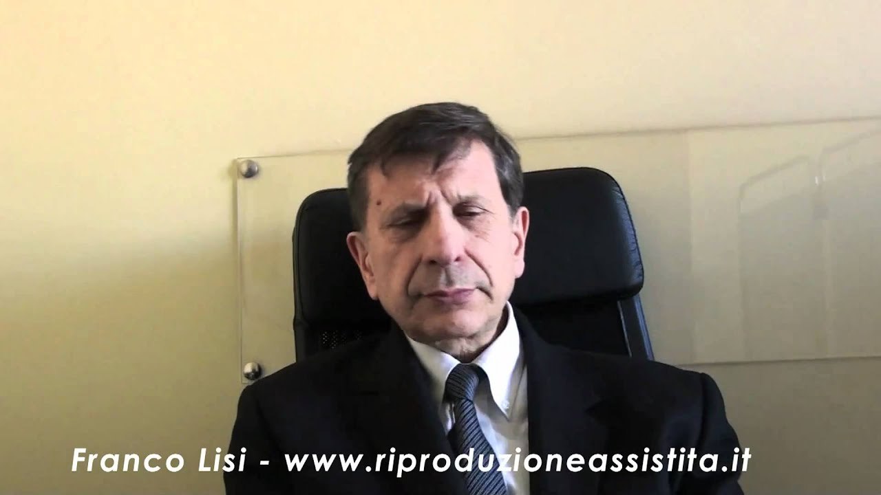 Infezione Apparato Genitale Dott Franco Lisi Ginecologo Roma Youtube