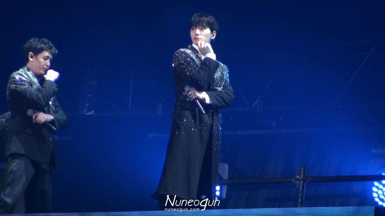 WITH ME AGAIN] 260510 2PM Japan 15th Anniversary Concert 'THE