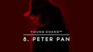 Смотреть клип Young Chang Mc - Peter Pan (Audio)