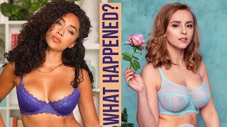 Goodbye Sexy Sexpert? Loss of Income, Views and Sex Appeal after Babies feat. Hannah Witton