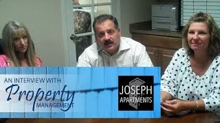 IPU Interviews: Ambassador Property Management
