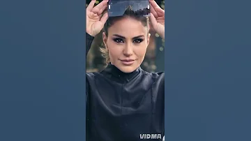 احلى فنانة بالعالم اشتراك Dima Kandalaft 