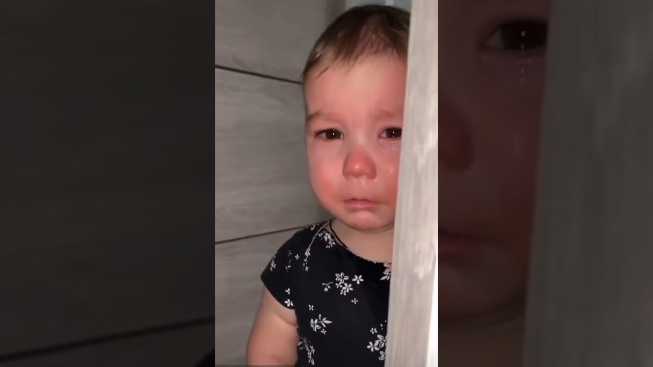 Baby crying meme original video