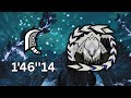 [MHWilds] Greatsword Arkveld 1'46''14 | 7★ The Chains of Life