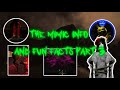 Roblox The Mimic Info and Fun Facts Part 3