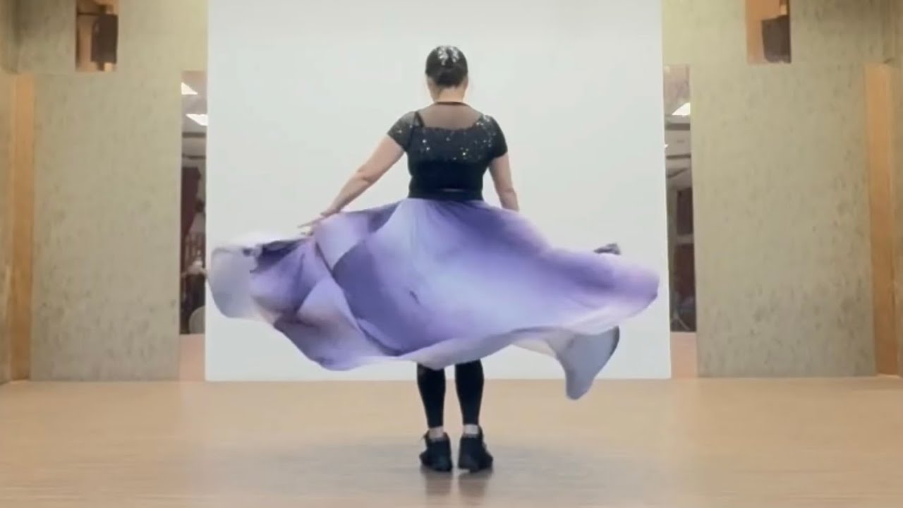 2025.12.04   心在路上/王紫菲   編舞老師：李冠