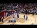 Toronto Raptors Top 10 Plays Of The 2011 12 Regular Season 