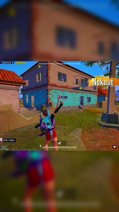 Ohiridi zajimga baho berilachi😌#estella #pubgmobile #gameplay #pubg