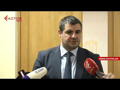 Որևէ խնդիր չեմ տեսնում. Եղոյանը` Ստեփանավանի ընտրությունների ելքի մասին