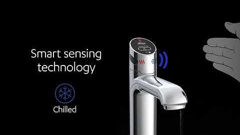 Zip HydroTap Touch-Free Wave