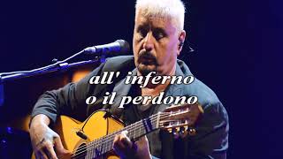 Pino Daniele Dimmi se mi vuoi (Quando) Karaoke