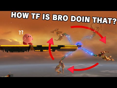 strangest WTF moments #6