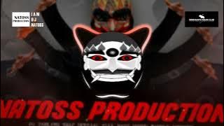 DJ KARNA DEMEN WA KANCIL