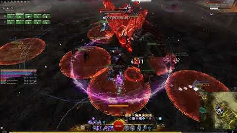 GW2 Matthias Gabrel - Chrono POV