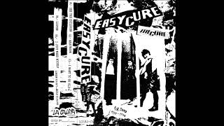 The Cure - Easy Cure 1st Demo 1977-1978 (Unofficial 2019)