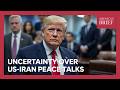 Trump says US will not lift Hormuz blockade until deal made with Iran | American Brief