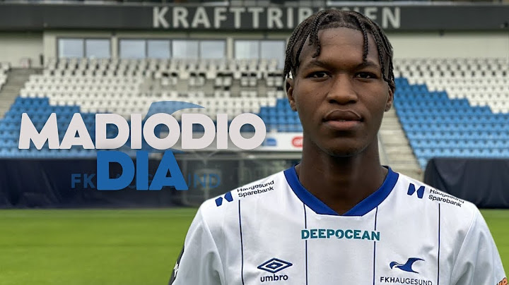 Madiodio Dia ▶ Skills, Goals & Highlights 2025ᴴᴰ