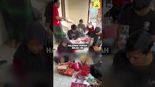 Kebanyakan Paket, Sampai Buka Lowongan Unik #shorts