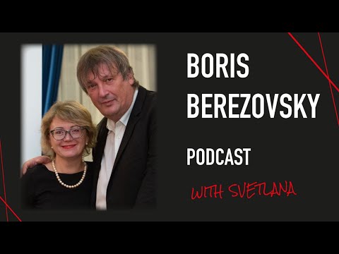 Video: Nikolai Berezovsky: Biografi, Kreativitet, Karriär, Personligt Liv