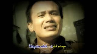 Baganti Lapiak  ~ Daniel Saniara & Fanisun ~ Official Musik Video