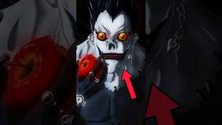 RYUK WAS A HUMAN !? ๐ณ | DEATH NOTE #deathnote #manga #anime Profile