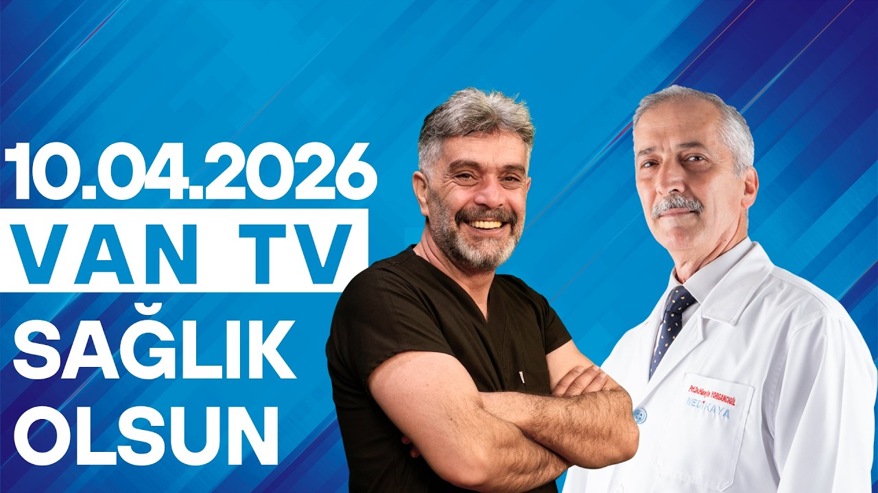 SAĞLIK OLSUN | 14.BÖLÜM