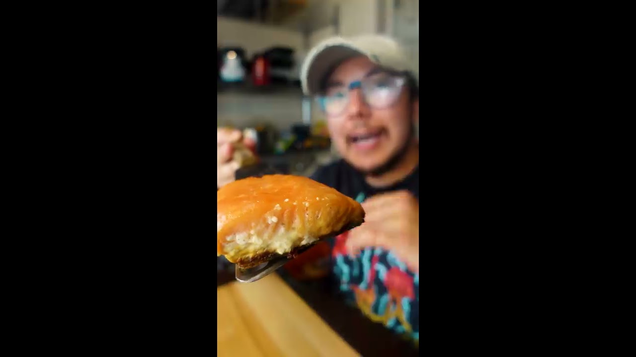 The LAZIEST But Best Way To Cook Salmon