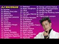 Aj maisnam song collection latest 2021  longest collection on youtube