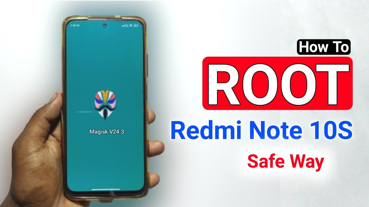 3 Methods To Root Xiaomi Redmi Android Phones (Mi) With Or Without Pc  