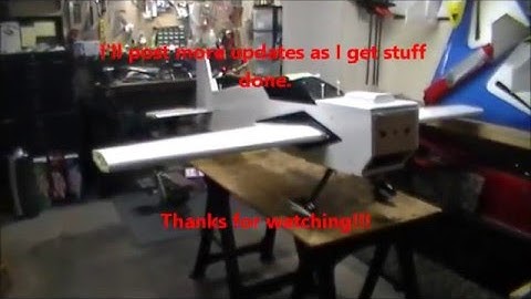 74 inch 3D Plane Update 04012016