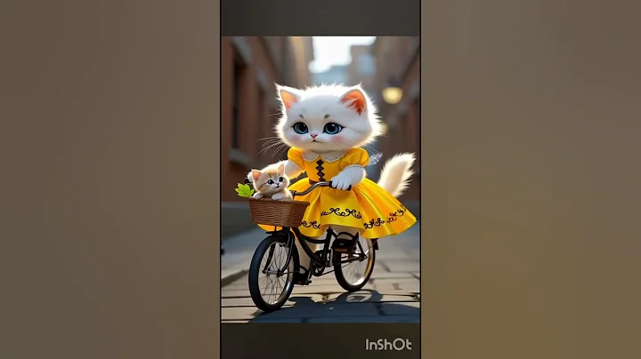 Video 11758721: cat cutecat funnycats, cat funnycats cartoon cute, cat funny cartoon cutecat, cat grooming, cat games, cat fish
