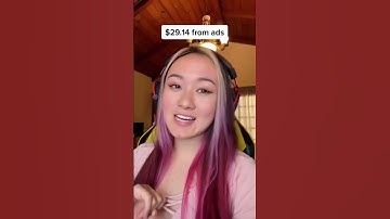 How much I made on Twitch in July