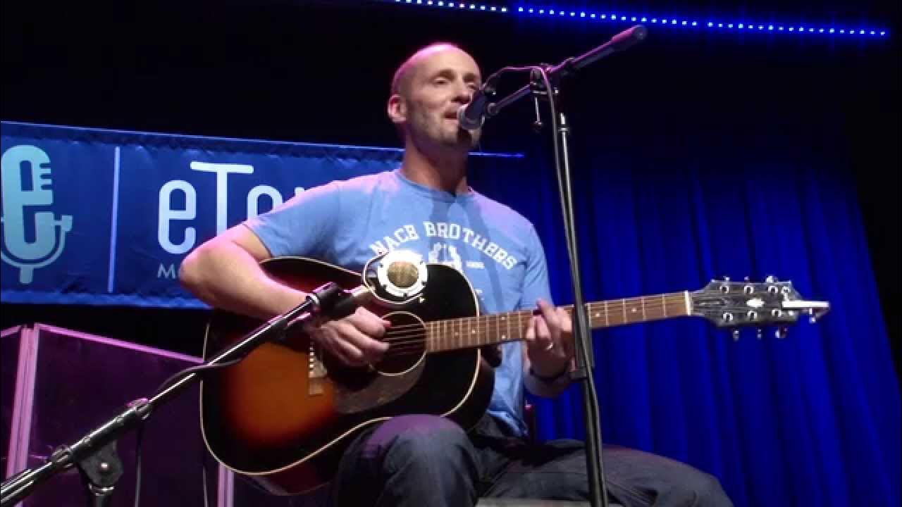 Paul Thorn - "You're Not The Only One" (eTown webisode #749) Paul Thorn - "You're Not The Only One" (eTown webisode #749)