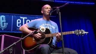 Paul Thorn - "You're Not The Only One" (eTown webisode #749) chords