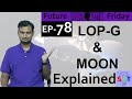 Future Friday Ep78(The MOON &amp; LOP G Explained)