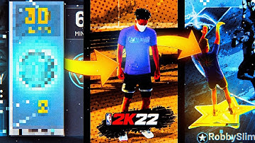 NEW NBA 2K22 LOCKER CODE FOR YOUR MYPLAYER! BRAND NEW GREEN RELEASE ANIMATION + NEW PLAYER INDICATOR