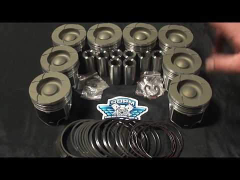 6.0-power-stroke-diesel-pistons