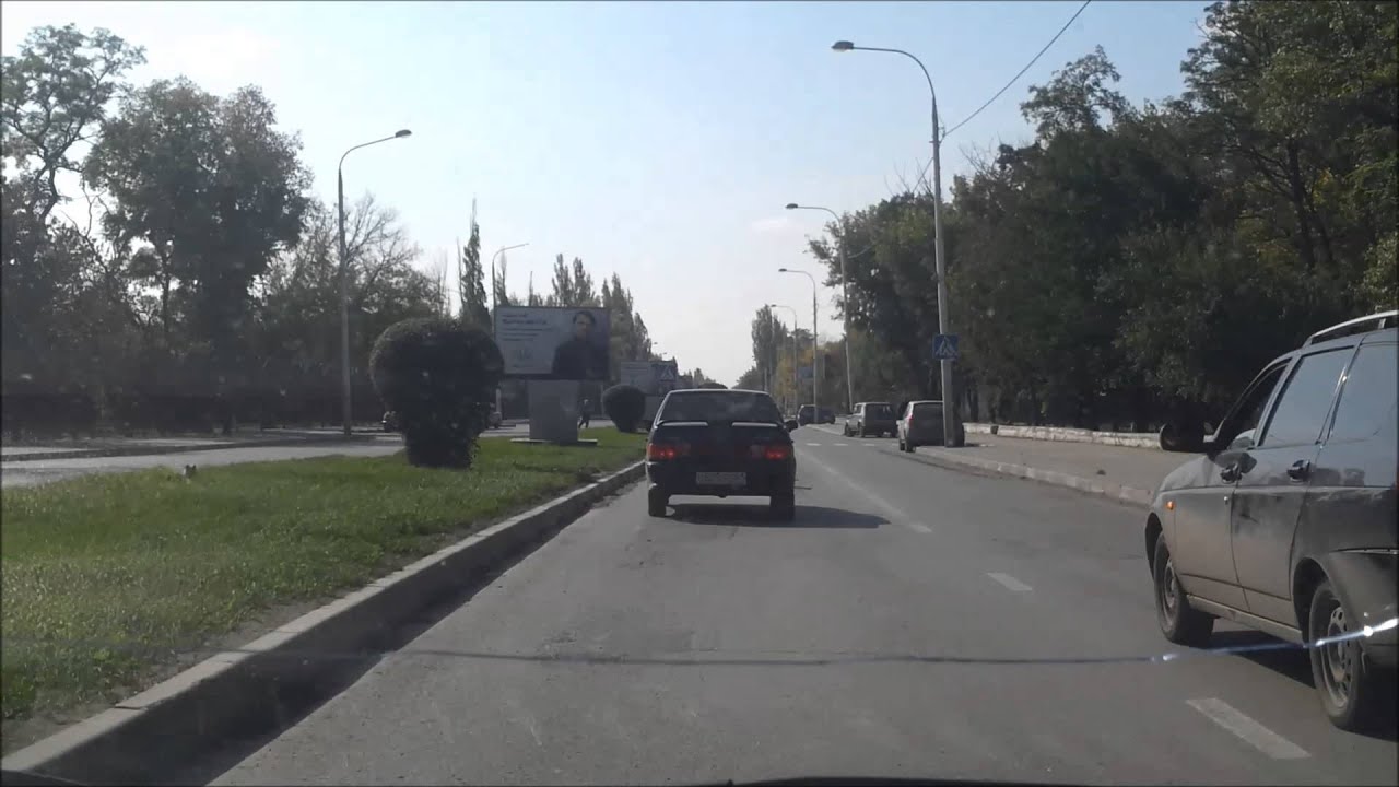 Шахты краснодар на машине