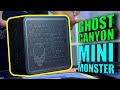 Ghost Canyon NUC Long Term: Mini and Mighty