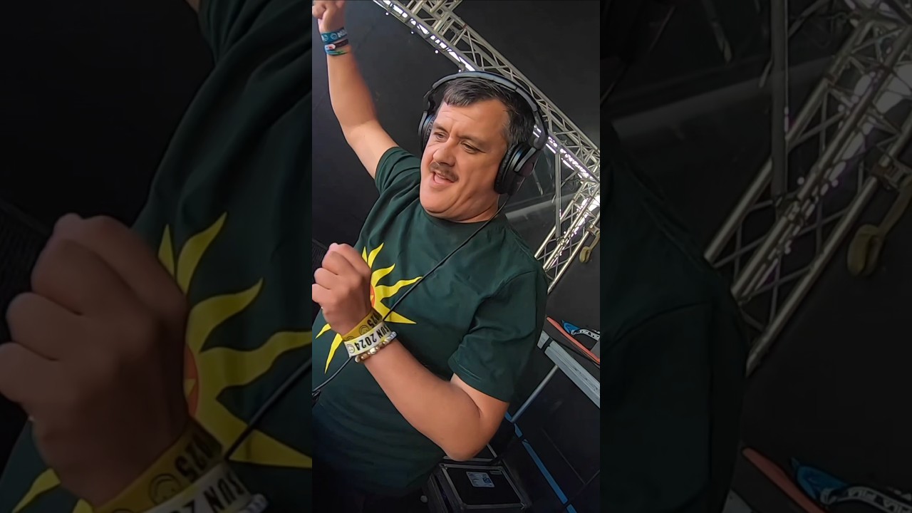 Had an amazing time playing at 