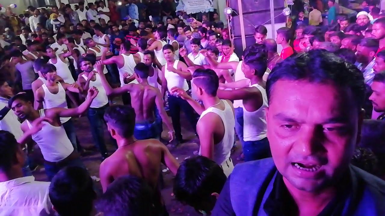 Har ghadi apki yad aati hai....Anjuman makhdumiya chaukiya ghazipur 2019/1441 hizri 3 Oct biswa 2019