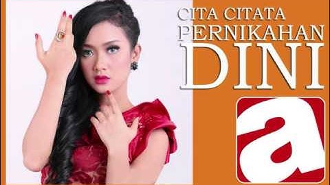 Cita Citata - Pernikahan Dini [Official Video Music]