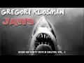Capture de la vidéo Gregori Klosman - Jaws (Preview)