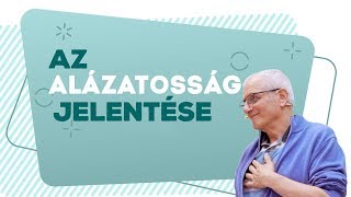 Alázatosság | Gunagriha előadása