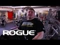 Road to the Arnold — Zydrunas Savickas, Strongman