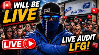 🚨Chunky Cholo Audits WILL BE LIVE!