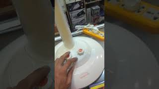 Stand sun Halogen heater
