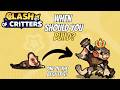Rockwu Tatari Overview | Clash of Critters