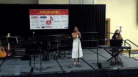 25 - "Left Side" by Maya Banks with Rachel Whatley